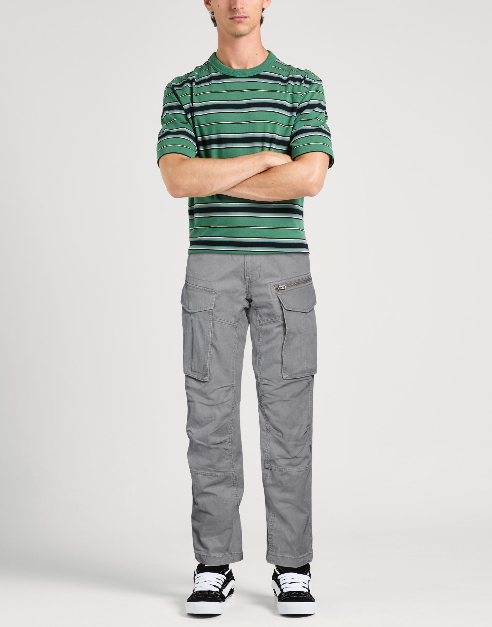  G-star Raw - Hosen & Röcke - Jeanshosen - On Yoox.com 