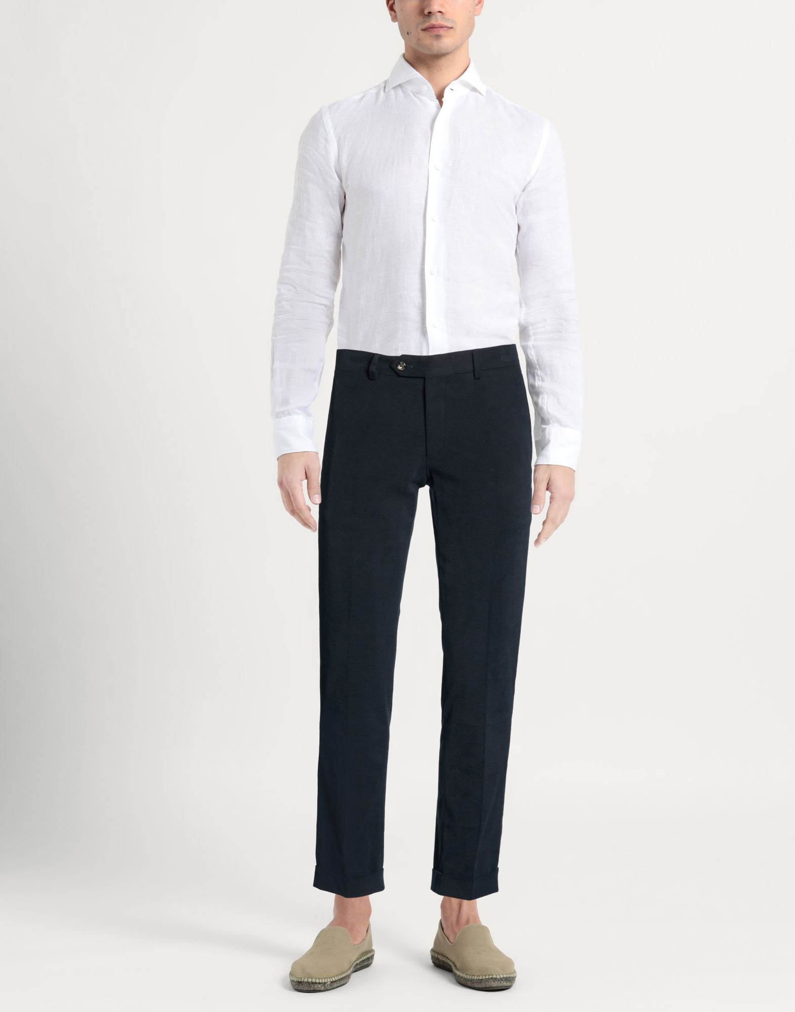  Barba Napoli - Hosen & Röcke - Hosen - On Yoox.com 