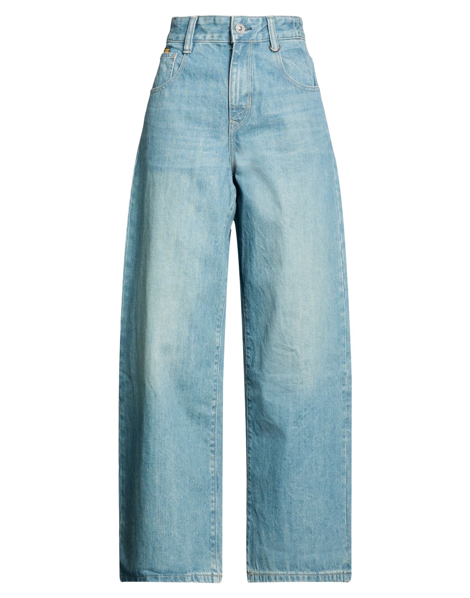 G-star Raw - Hosen & Röcke - Jeanshosen - On Yoox.com 