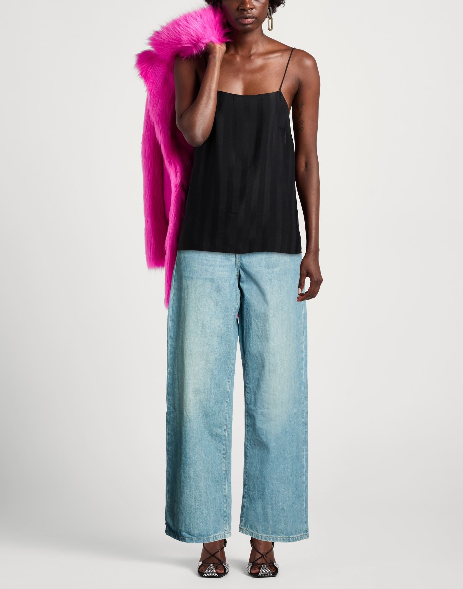  G-star Raw - Hosen & Röcke - Jeanshosen - On Yoox.com 