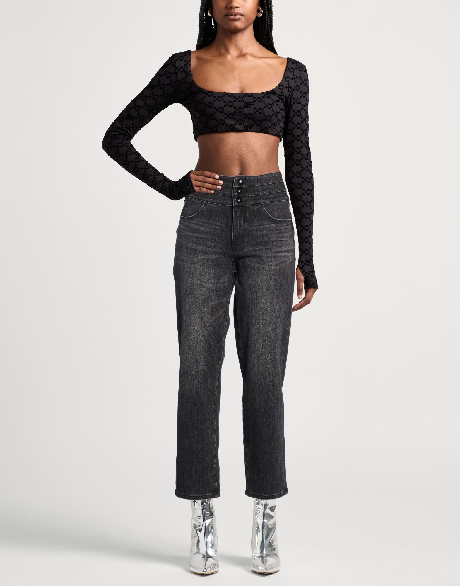  Miss Sixty - Partes De Abajo - Pantalones Vaqueros - On Yoox.com 