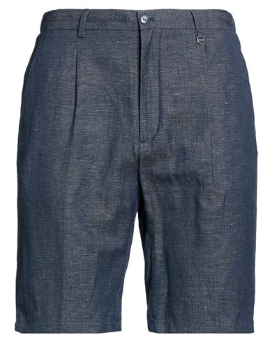 Shorts vaqueros Hombre Azul marino 48 Hombre