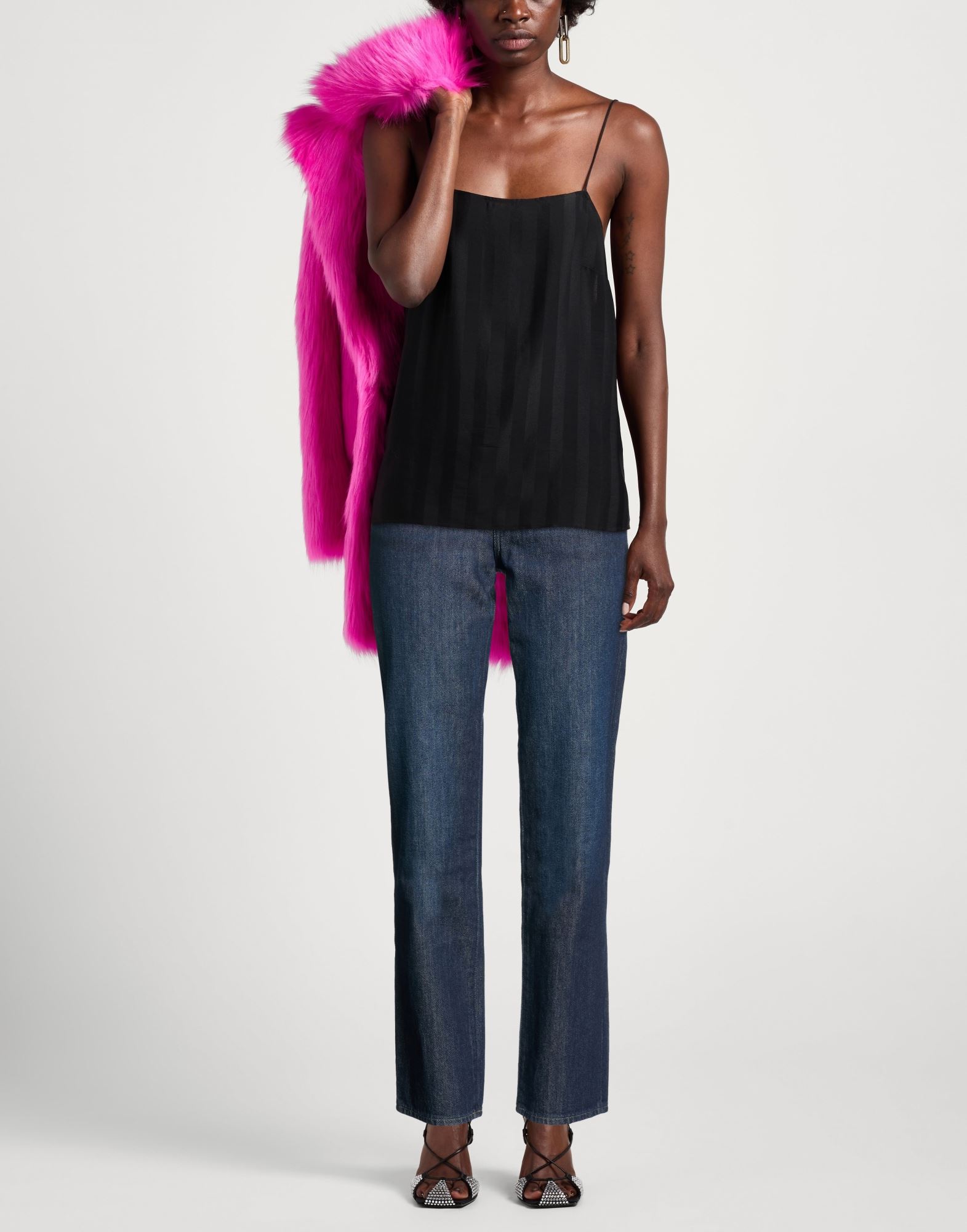  G-star Raw - Partes De Abajo - Pantalones Vaqueros - On Yoox.com 