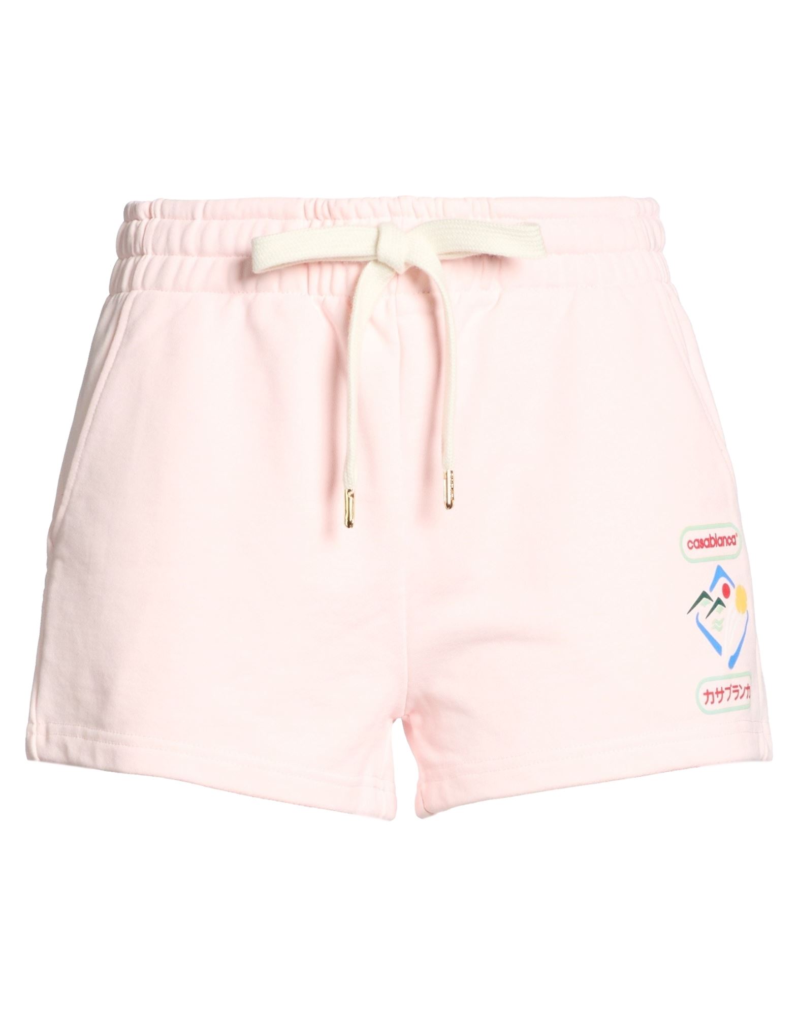 CASABLANCA CASABLANCA BOTTOMWEAR Σορτς & Βερμούδες