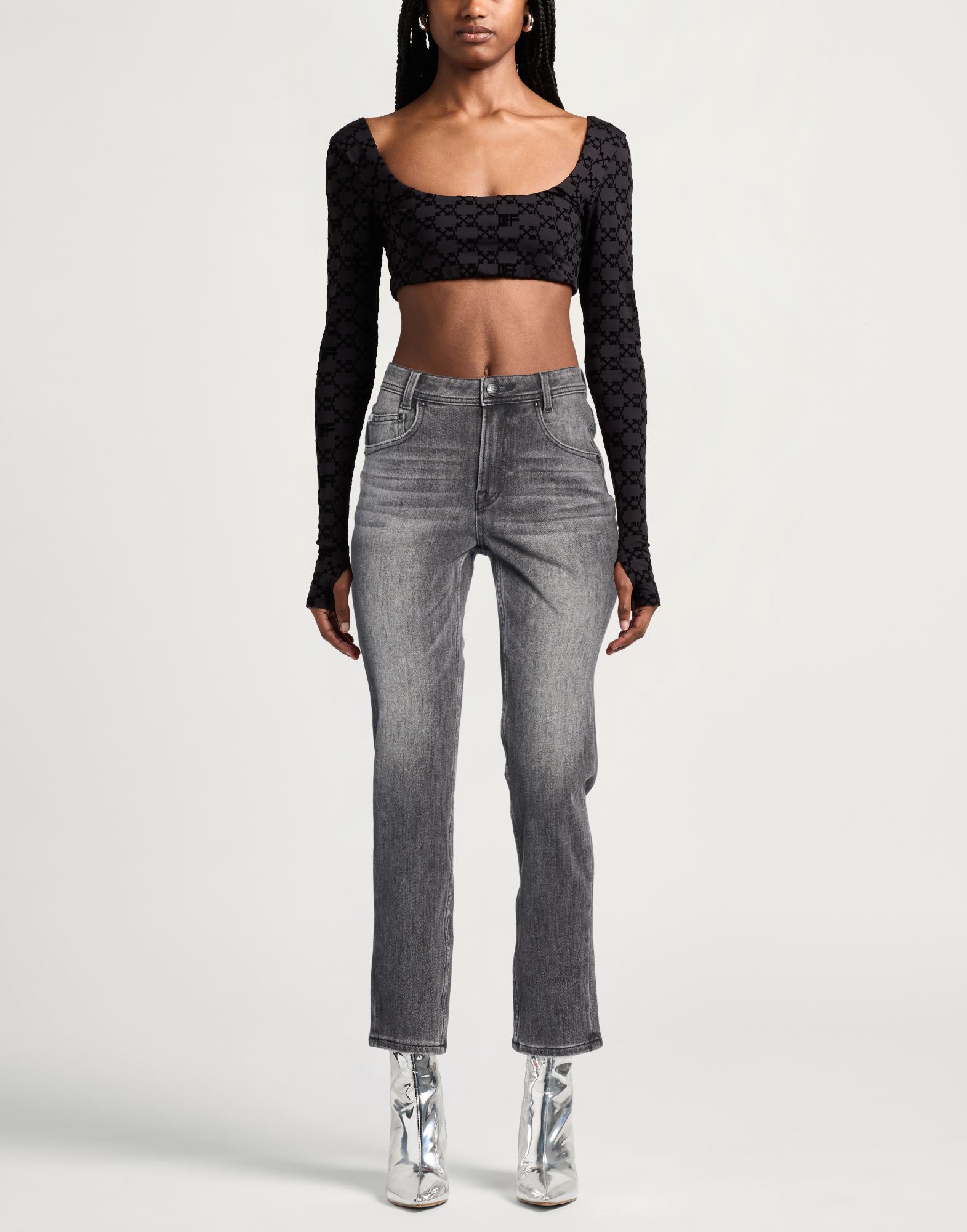  Miss Sixty - Partes De Abajo - Pantalones Vaqueros - On Yoox.com 