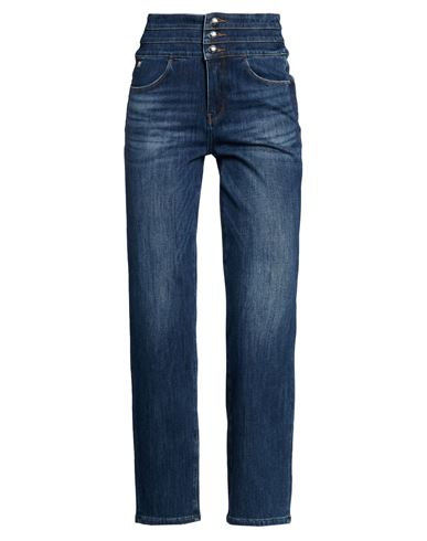 Jeanshose Damen Blau 23,24,26,27 Damen