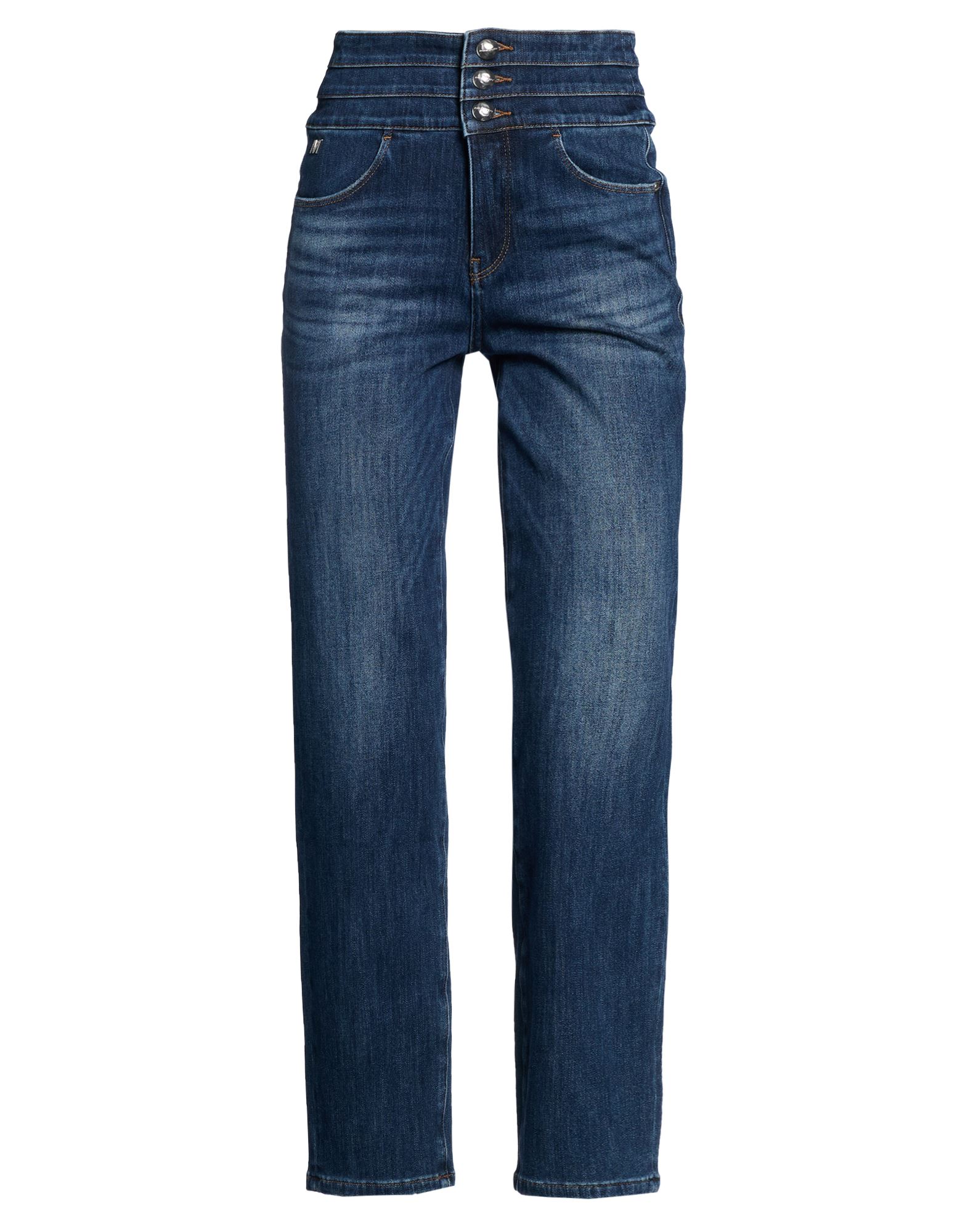  Miss Sixty - Partes De Abajo - Pantalones Vaqueros - On Yoox.com 