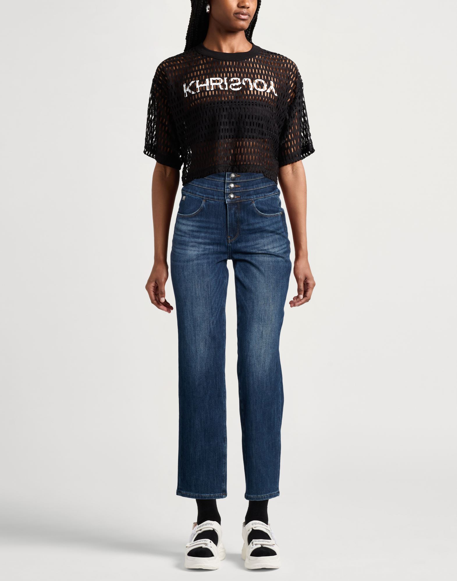  Miss Sixty - Partes De Abajo - Pantalones Vaqueros - On Yoox.com 