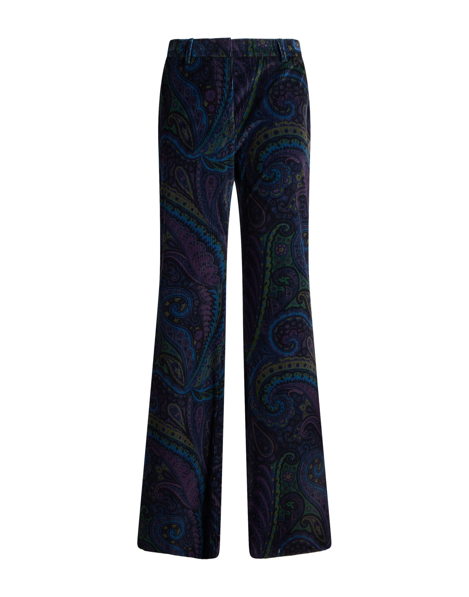 ETRO ETRO BOTTOMWEAR Casual Παντελόνι