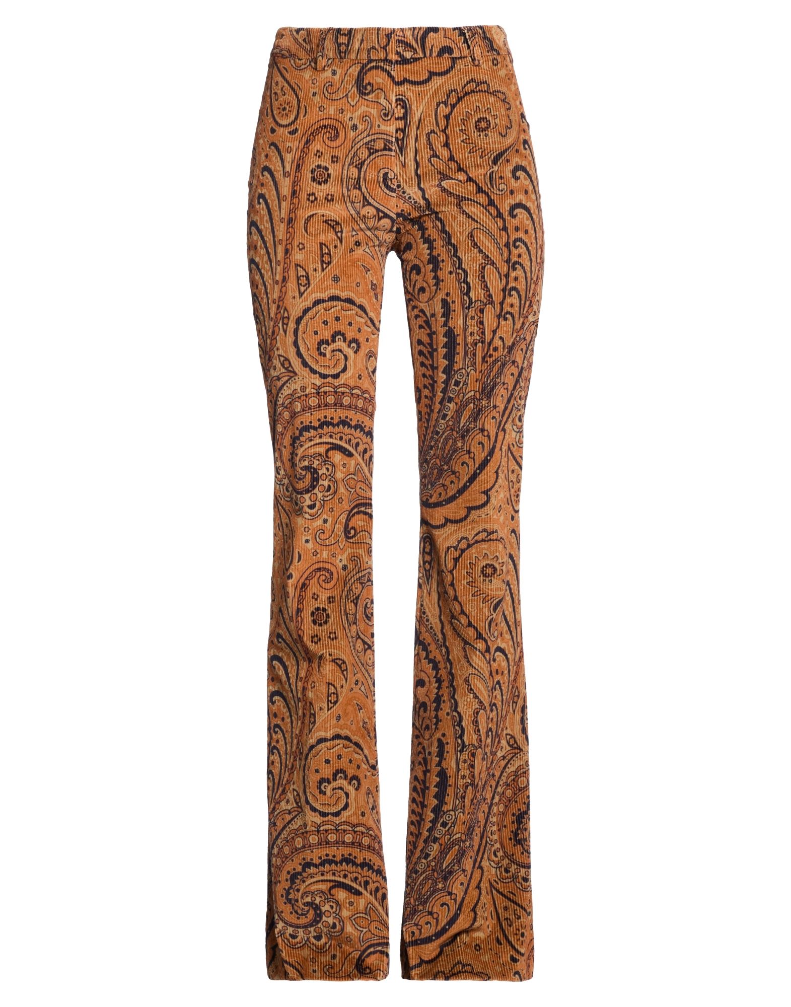 ETRO ETRO BOTTOMWEAR Casual Παντελόνι