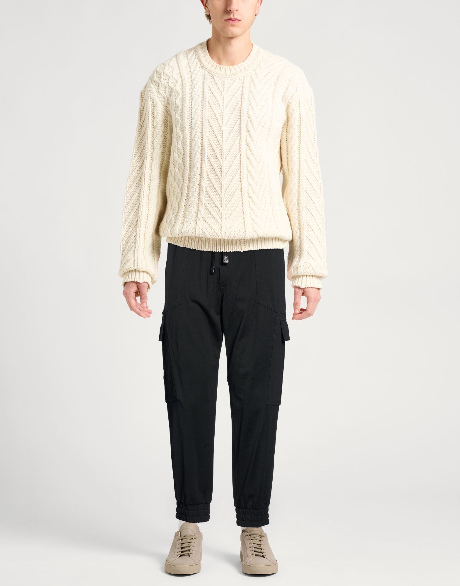  Brioni - Hosen & Röcke - Hosen - On Yoox.com 