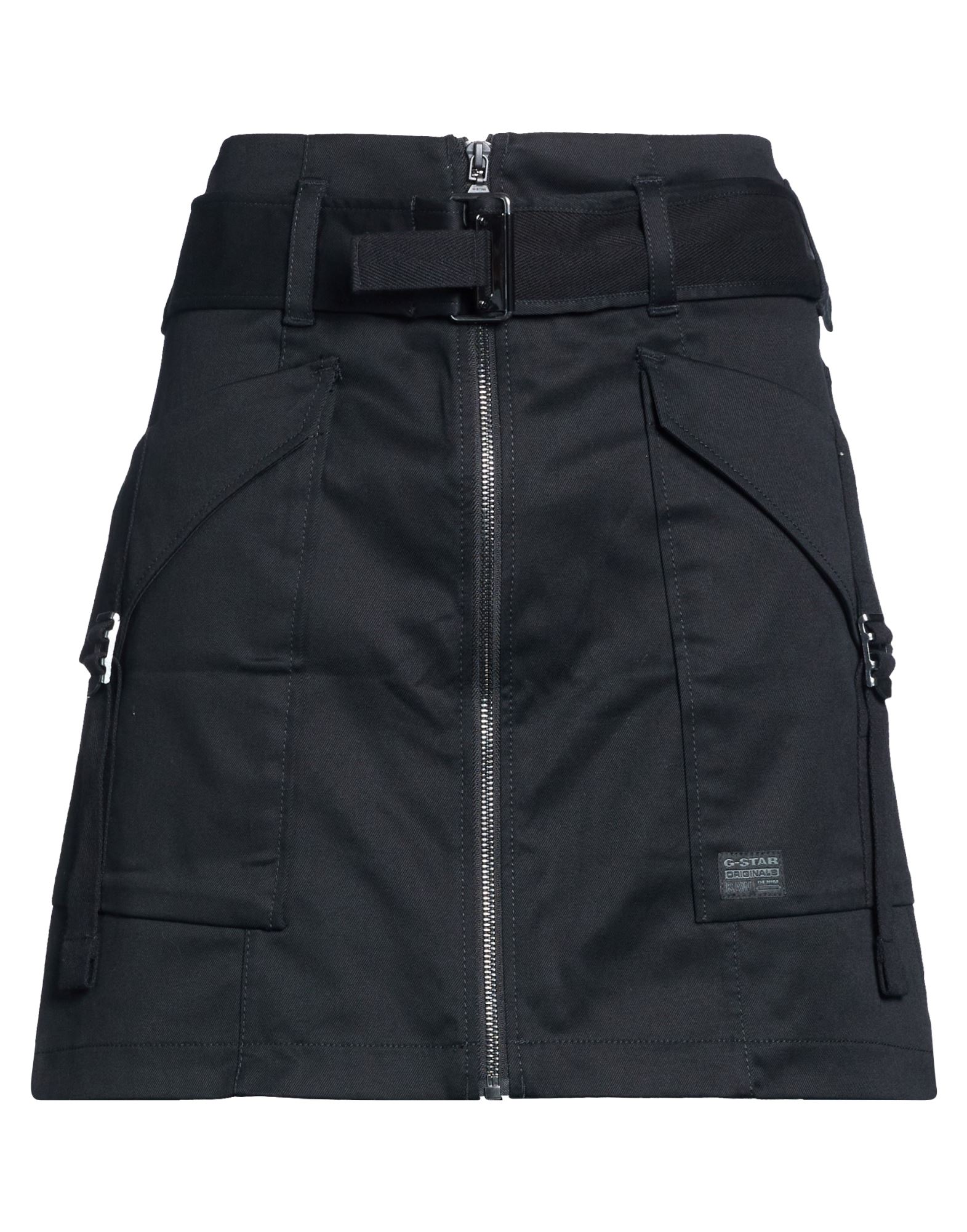  G-star Raw - Hosen & Röcke - Miniröcke - On Yoox.com 