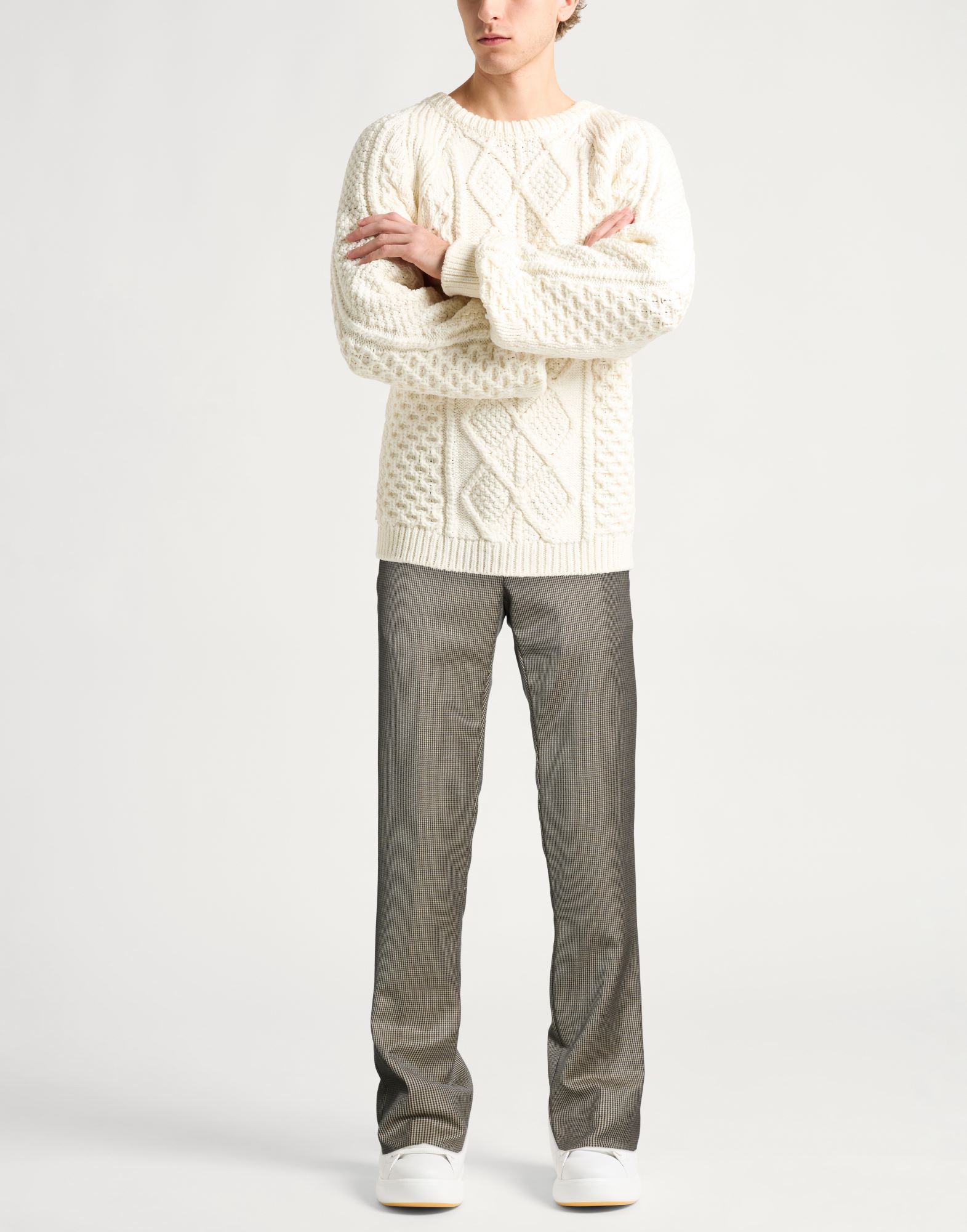  Lanvin - Hosen & Röcke - Hosen - On Yoox.com 