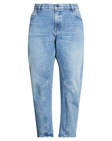 Jeanshose Damen Blau 32W-32L,33W-32L Damen