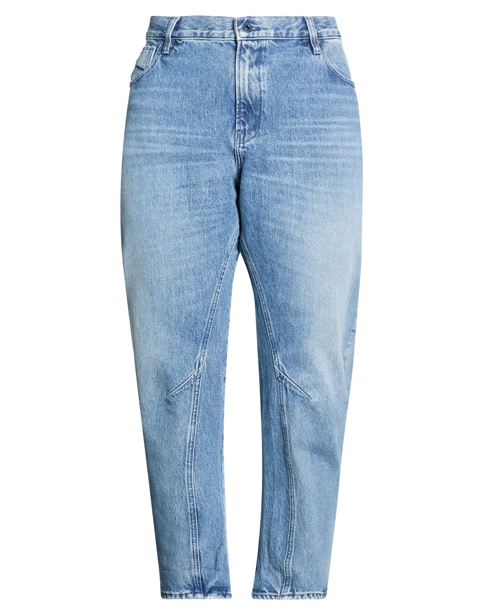  G-star Raw - Hosen & Röcke - Jeanshosen - On Yoox.com 