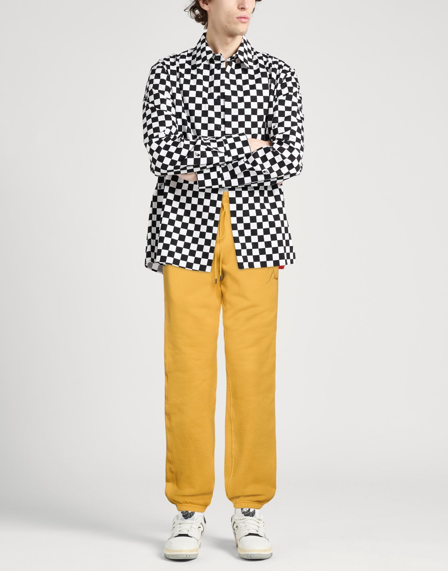 Rhude - Hosen & Röcke - Hosen - On Yoox.com 