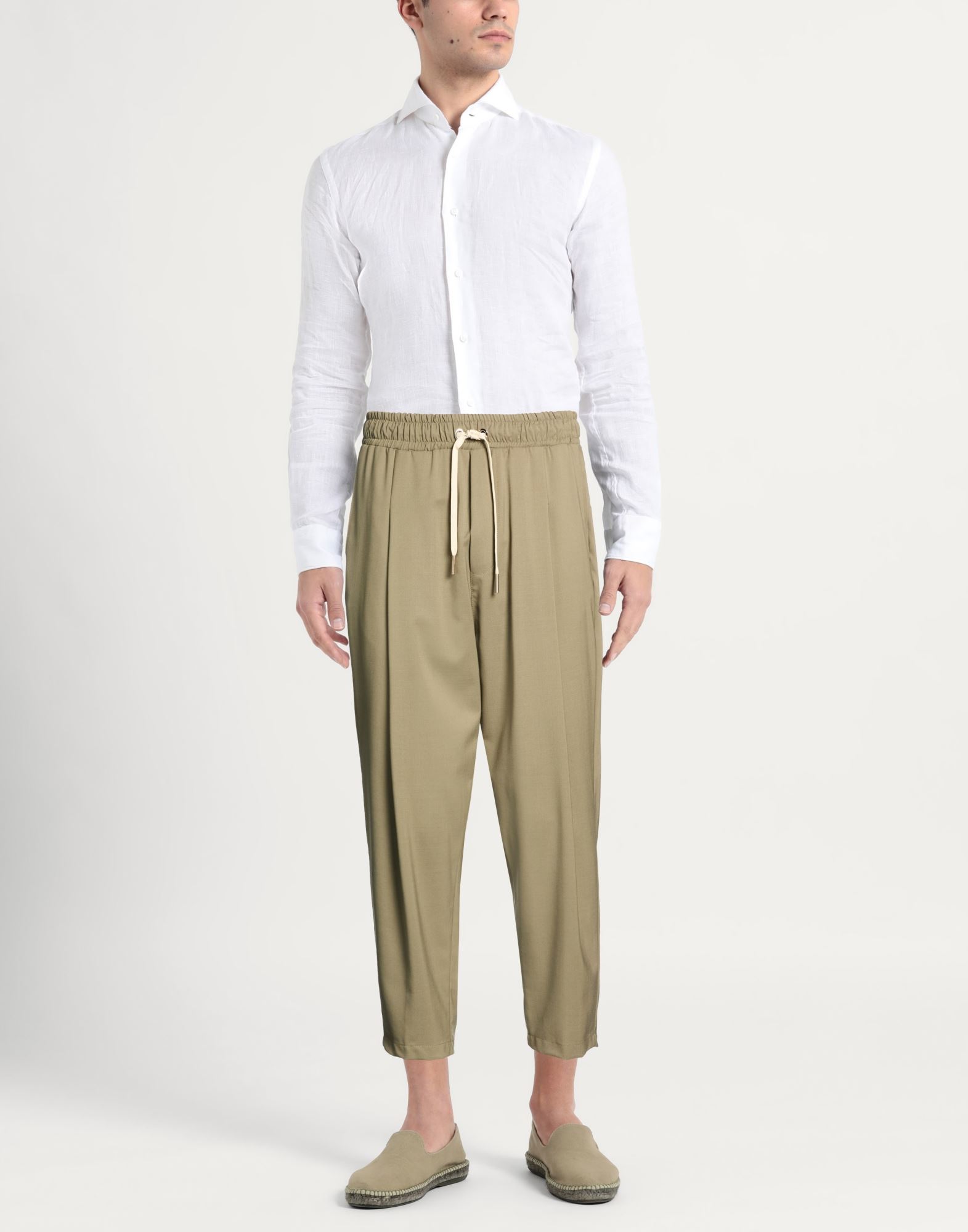  Yes London - Hosen & Röcke - Hosen - On Yoox.com 