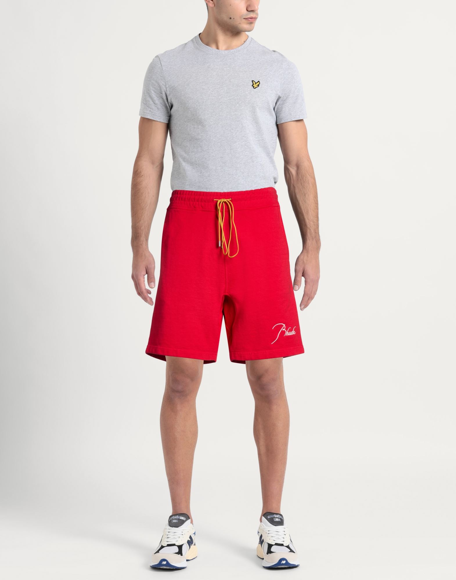  Rhude - Hosen & Röcke - Shorts & Bermudashorts - On Yoox.com 