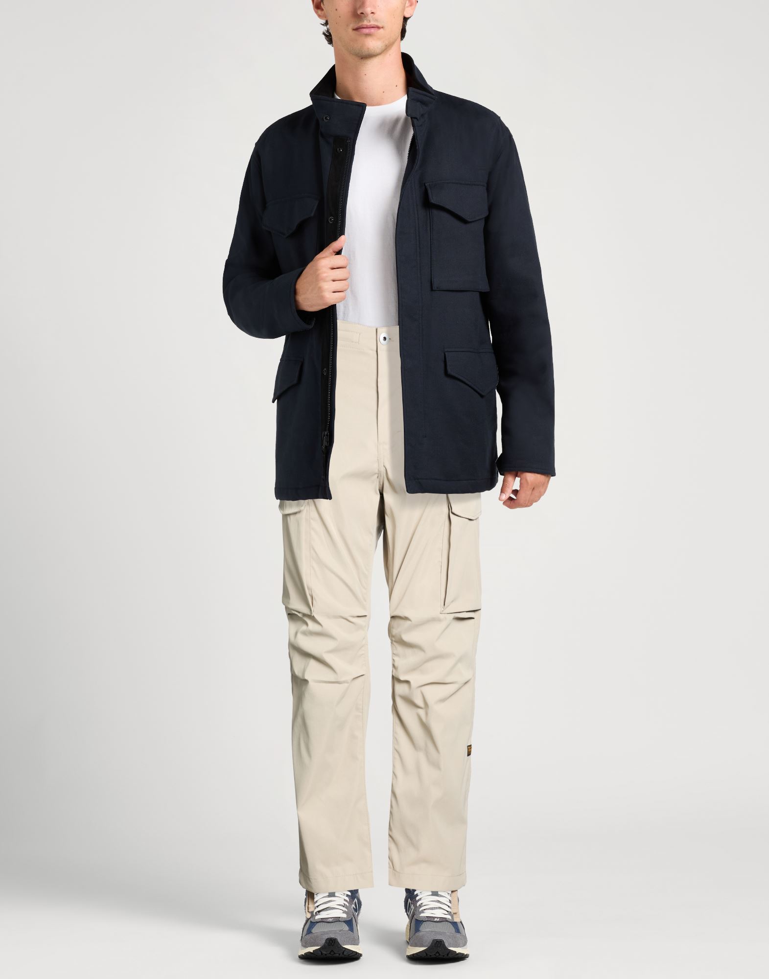  G-star Raw - Hosen & Röcke - Hosen - On Yoox.com 