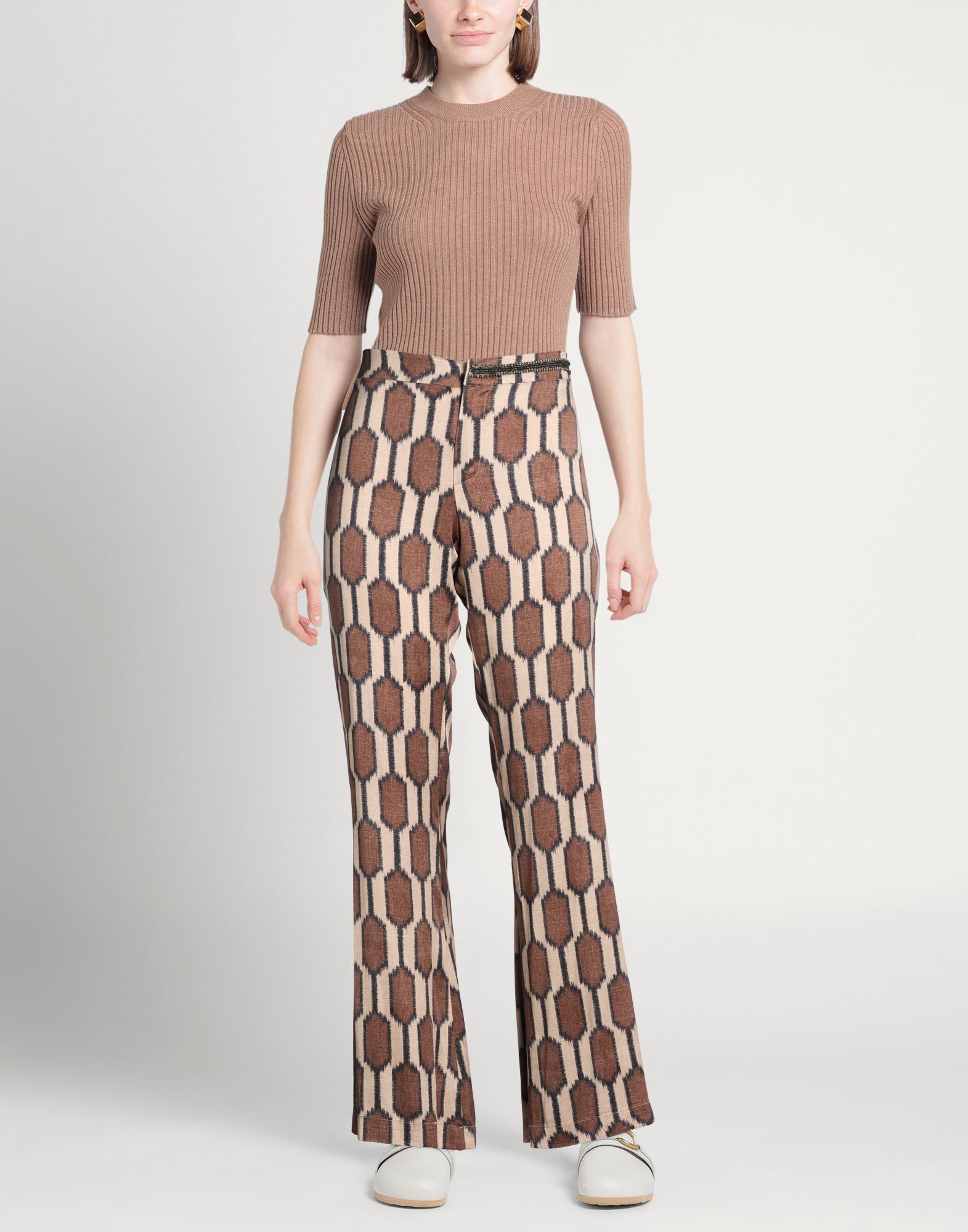  Bazar Deluxe - Hosen & Röcke - Hosen - On Yoox.com 