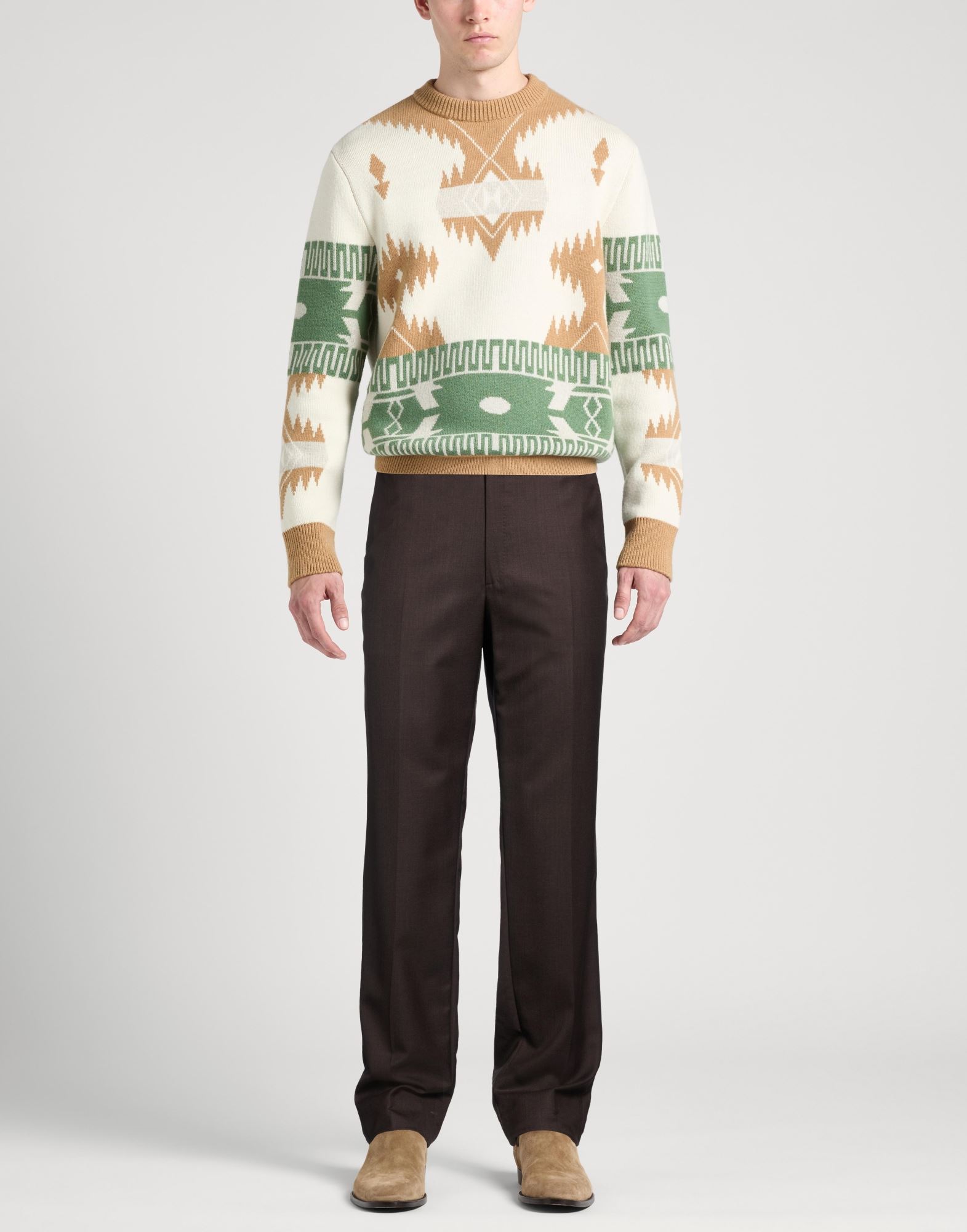  Brioni - Hosen & Röcke - Hosen - On Yoox.com 