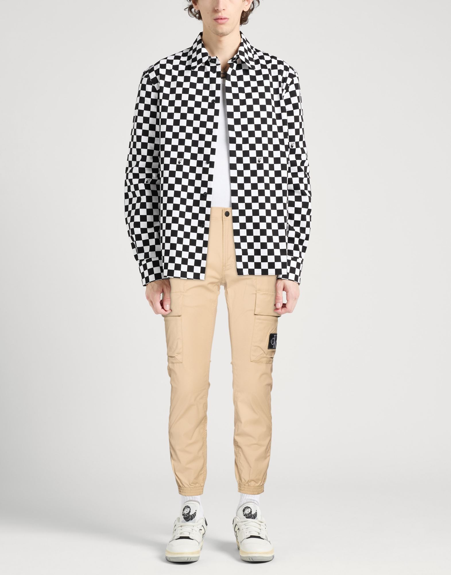 Calvin Klein Jeans - Hosen & Röcke - Hosen - On Yoox.com 