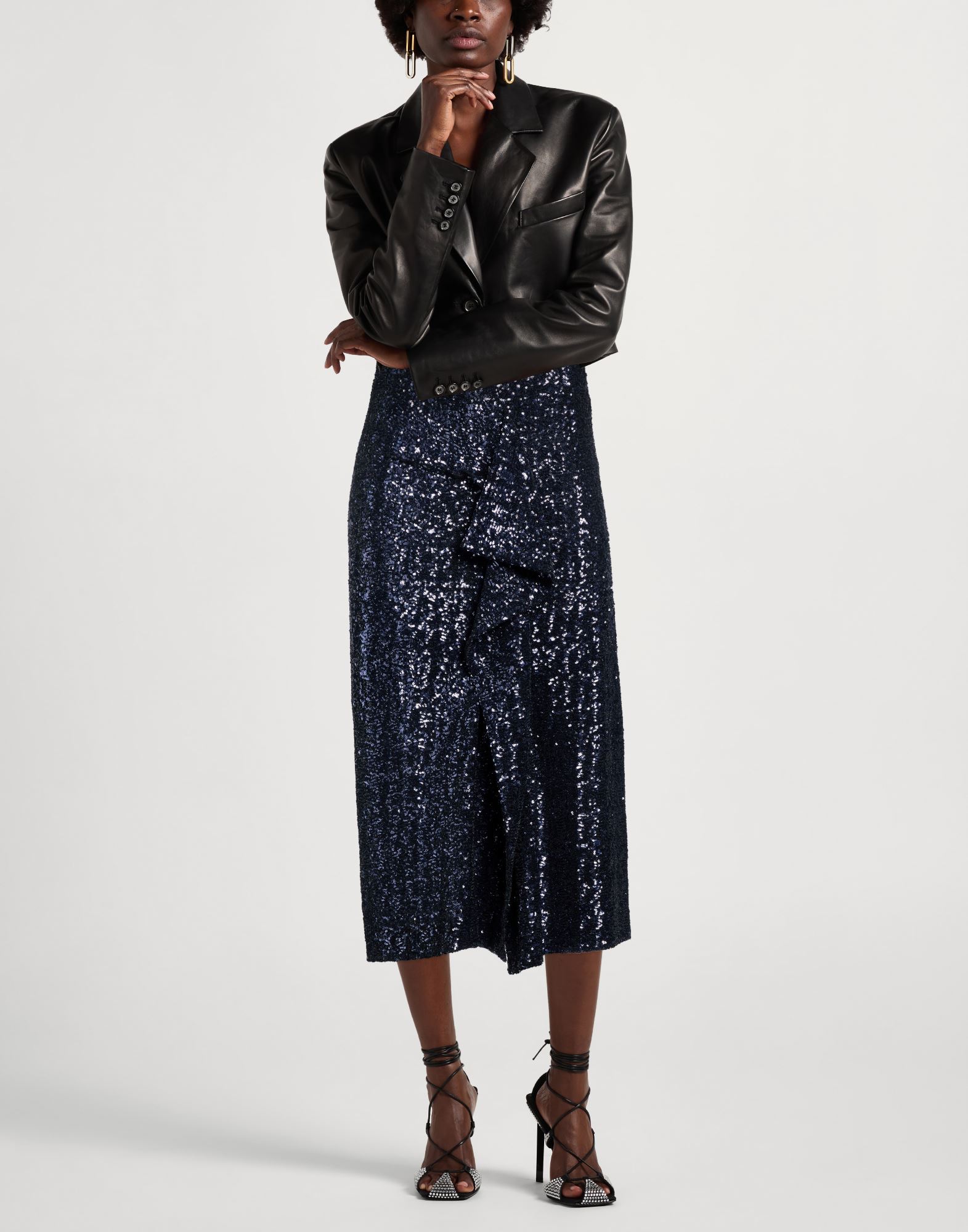 Roland Mouret - Hosen & Röcke - Midi-röcke - On Yoox.com 