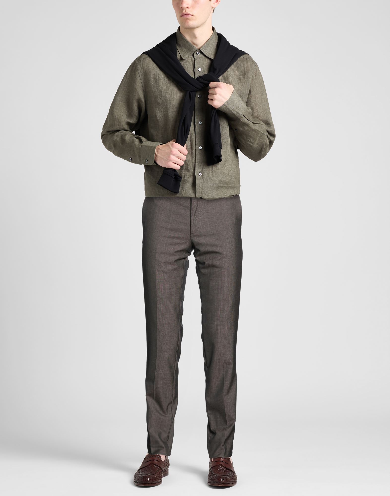  Brioni - Hosen & Röcke - Hosen - On Yoox.com 