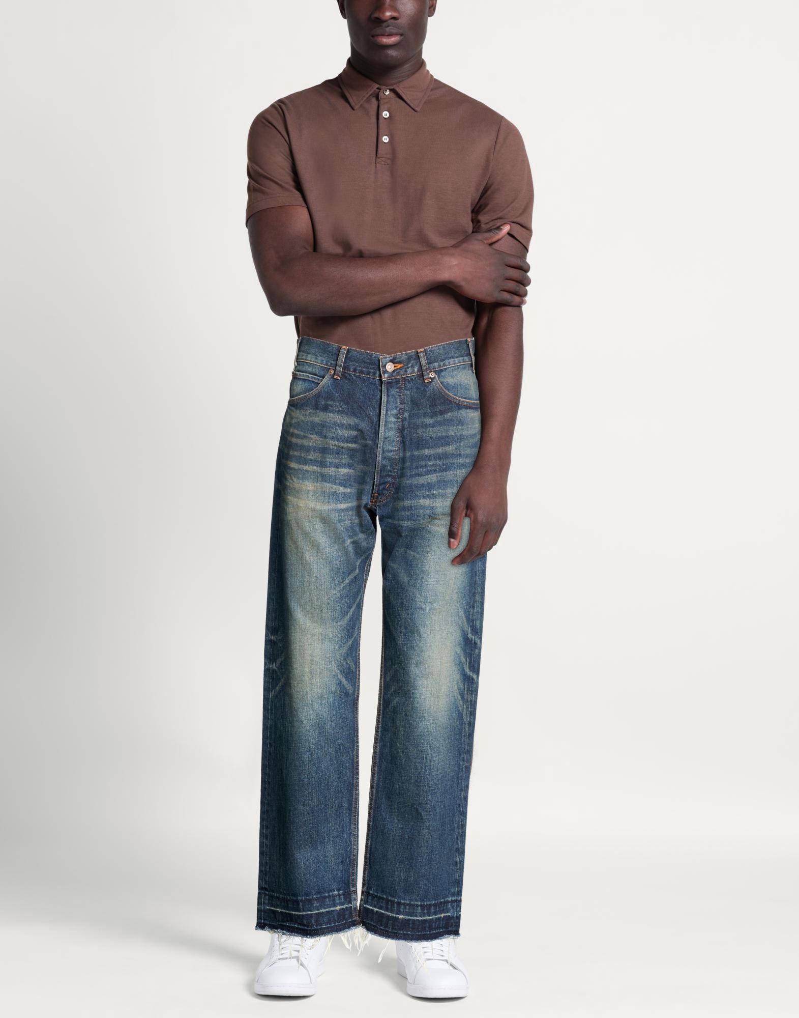  Celine - Hosen & Röcke - Jeanshosen - On Yoox.com 
