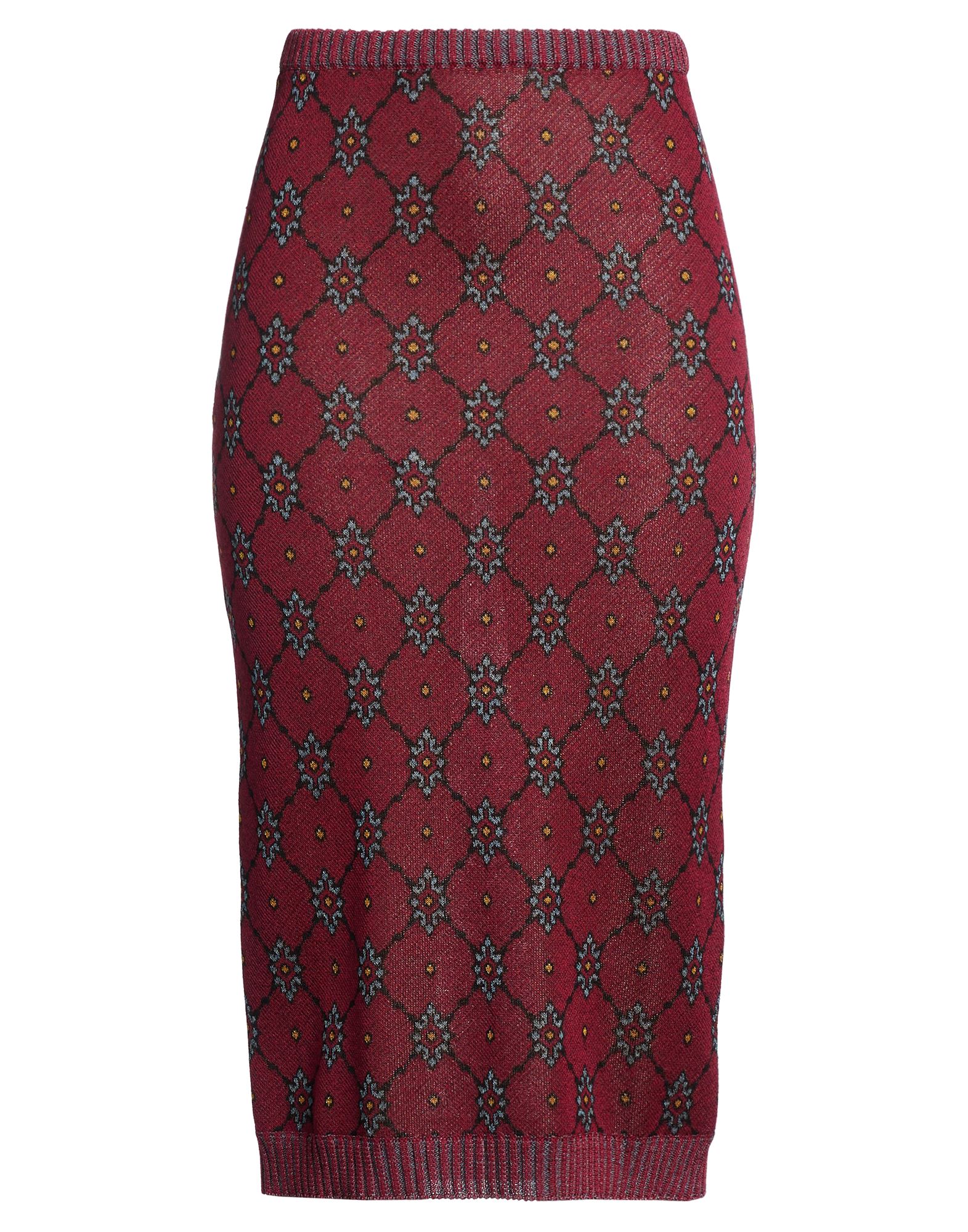  Etro - Hosen & Röcke - Midi-röcke - On Yoox.com 