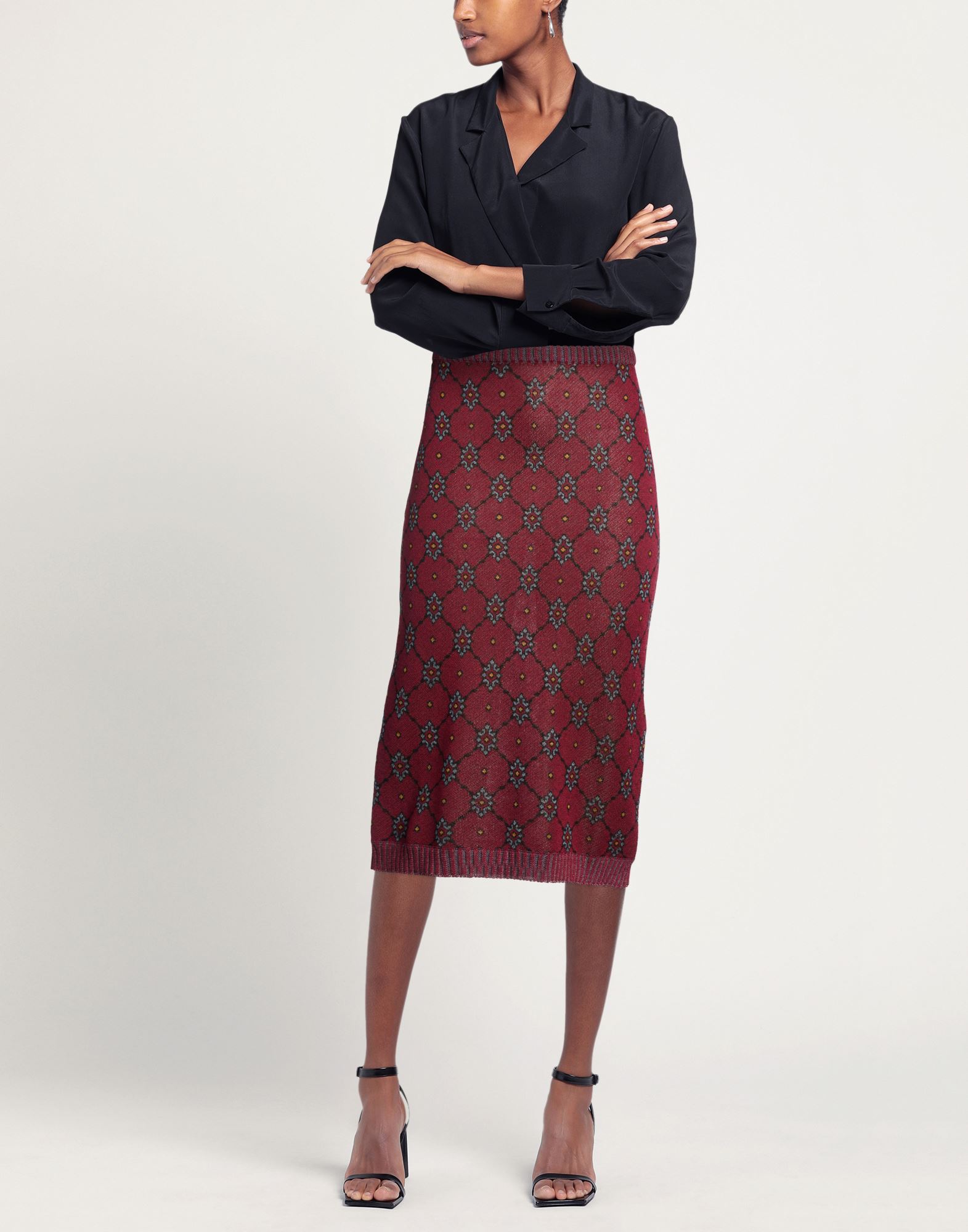  Etro - Hosen & Röcke - Midi-röcke - On Yoox.com 