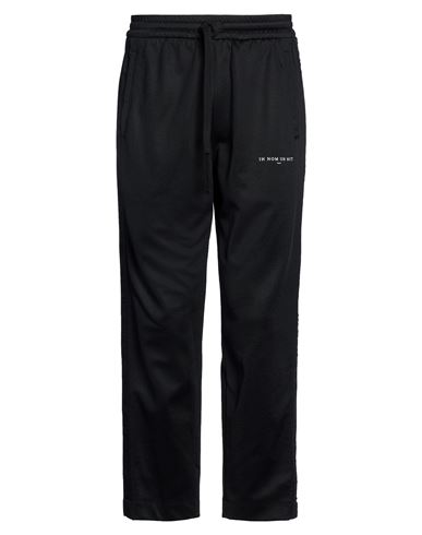 Hose Herren Schwarz S Herren