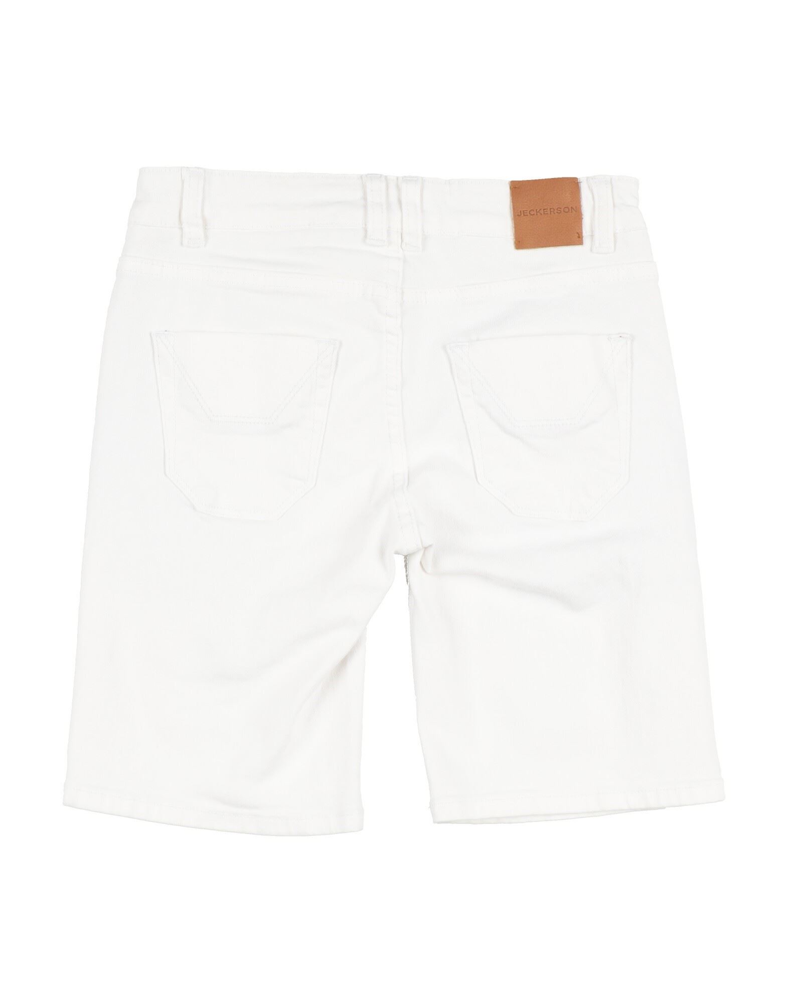  Jeckerson - Hosen & Röcke - Jeansshorts - On Yoox.com 