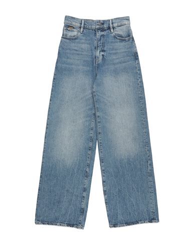 Jeanshose Herren Blau 26 Herren