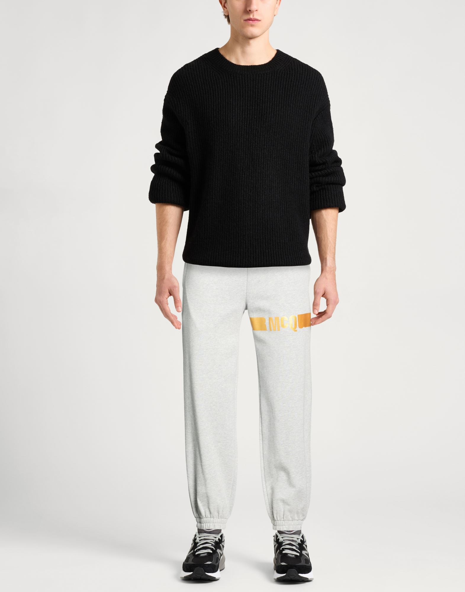  Mcq Alexander Mcqueen - Hosen & Röcke - Hosen - On Yoox.com 