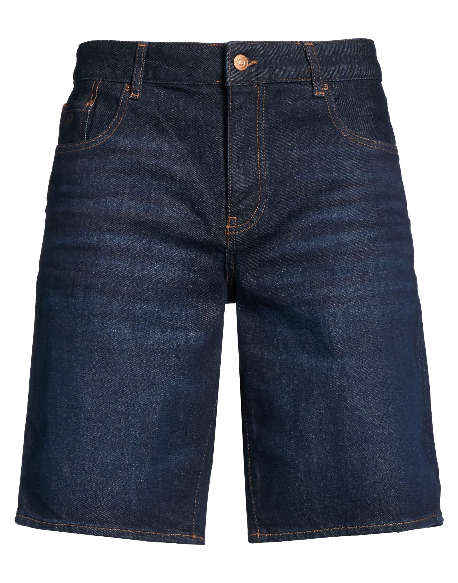  Armani Exchange - Hosen & Röcke - Jeansshorts - On Yoox.com 