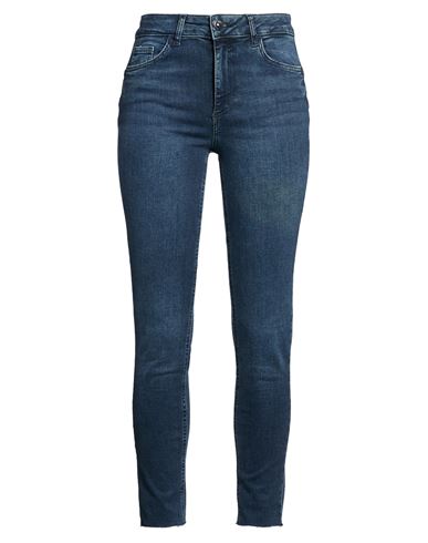 Pantalones vaqueros Mujer Azul marino 25W-28L,27W-28L Mujer