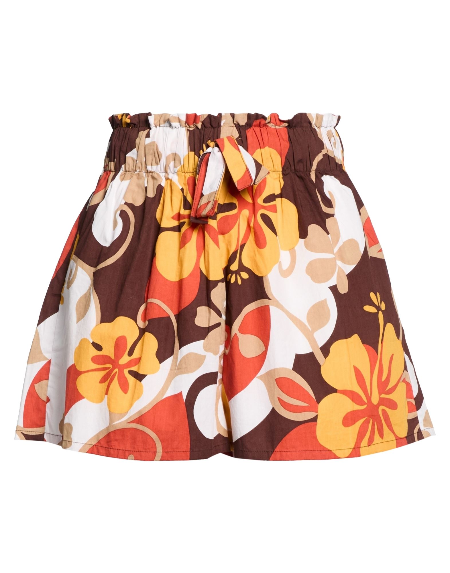 FAITHFULL BOTTOMWEAR Σορτς & Βερμούδες