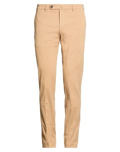 Pantalones Hombre Camel 48,50,52,54,56 Hombre