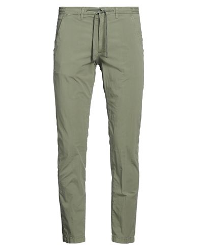 Hose Herren Militärgrün 32 Herren