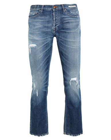 Jeanshose Herren Blau 27,28,29 Herren