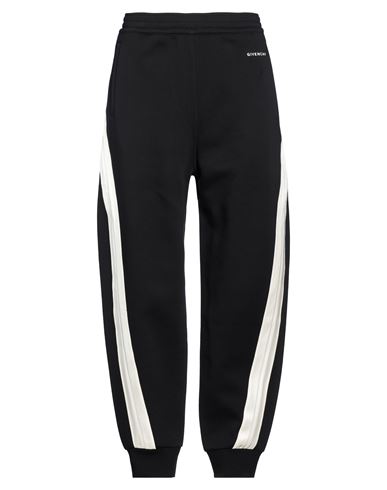 Pantalones Hombre Negro L,M Hombre