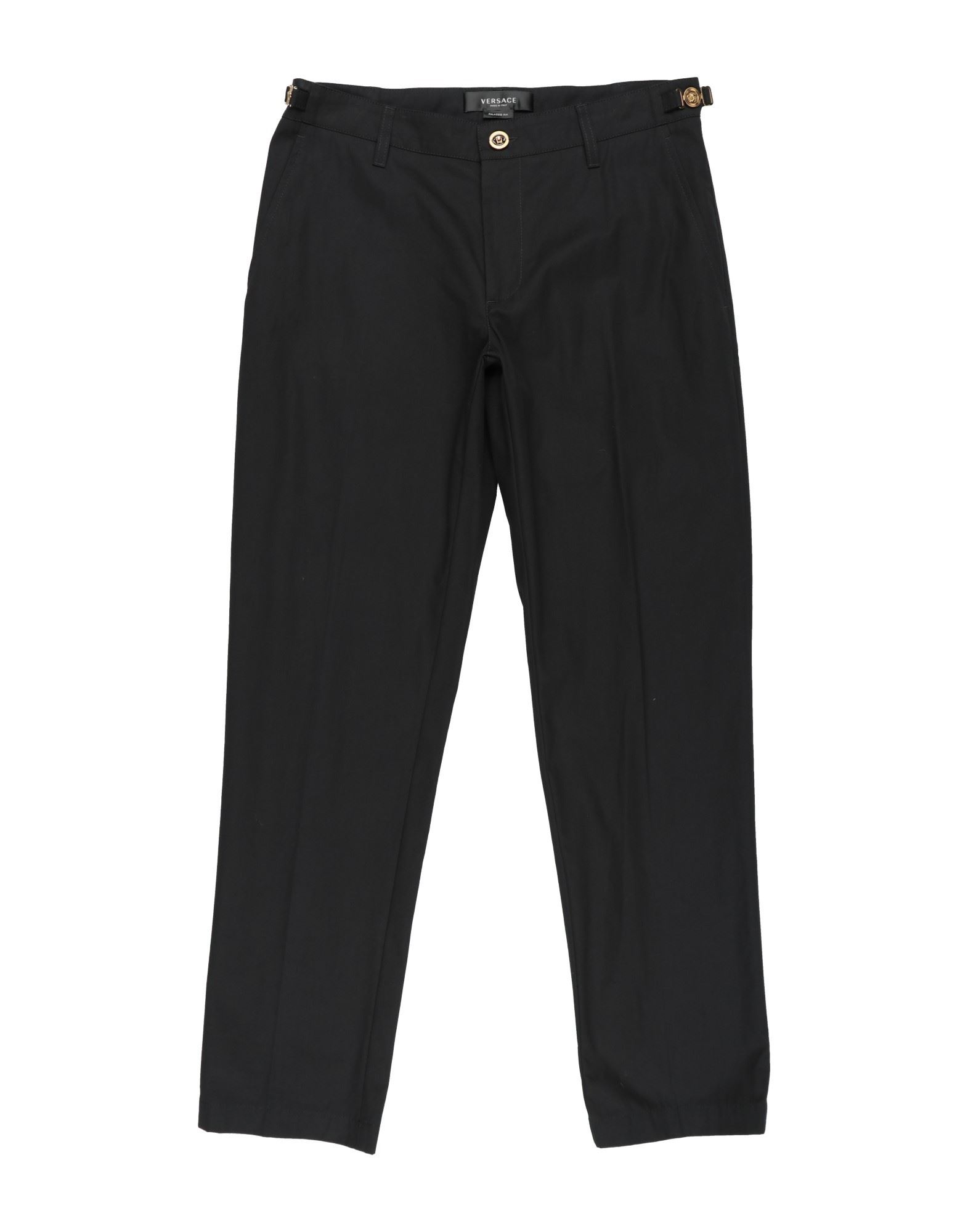 VERSACE VERSACE BOTTOMWEAR Casual Παντελόνι