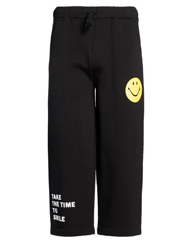 Pantalones Hombre Negro L Hombre