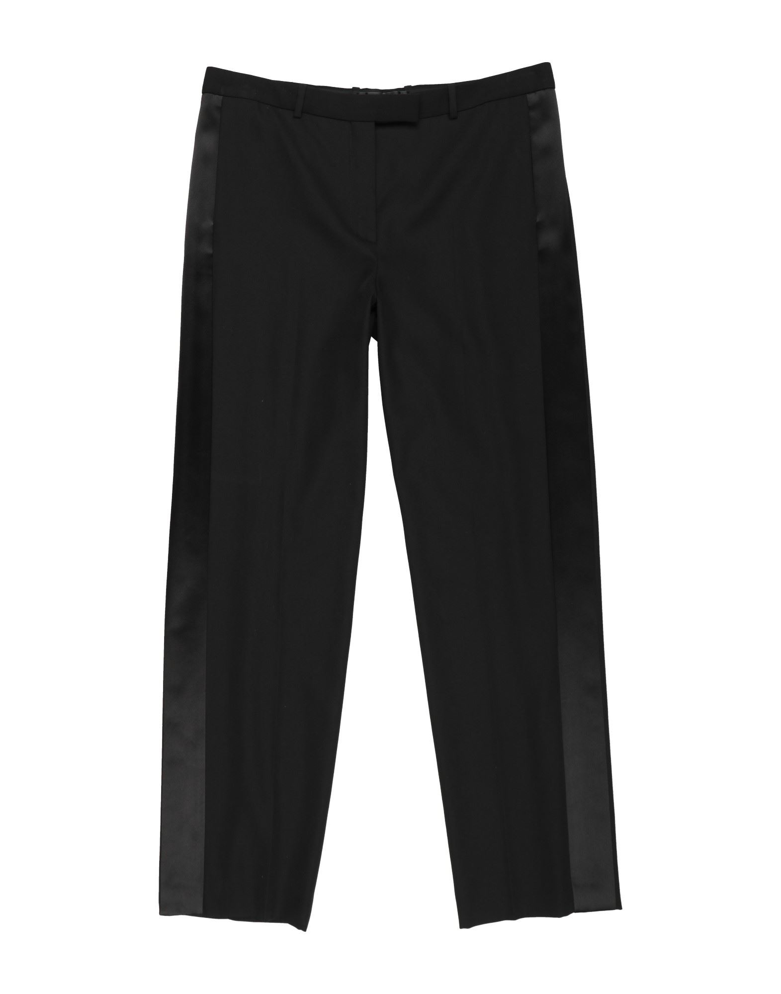 VERSACE VERSACE BOTTOMWEAR Casual Παντελόνι