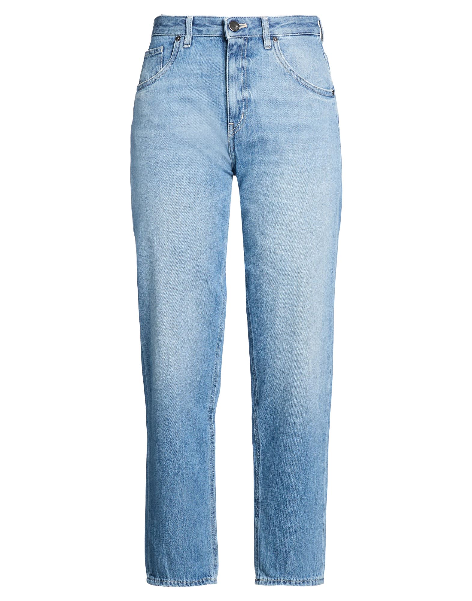  Pt Torino - Hosen & Röcke - Jeanshosen - On Yoox.com 