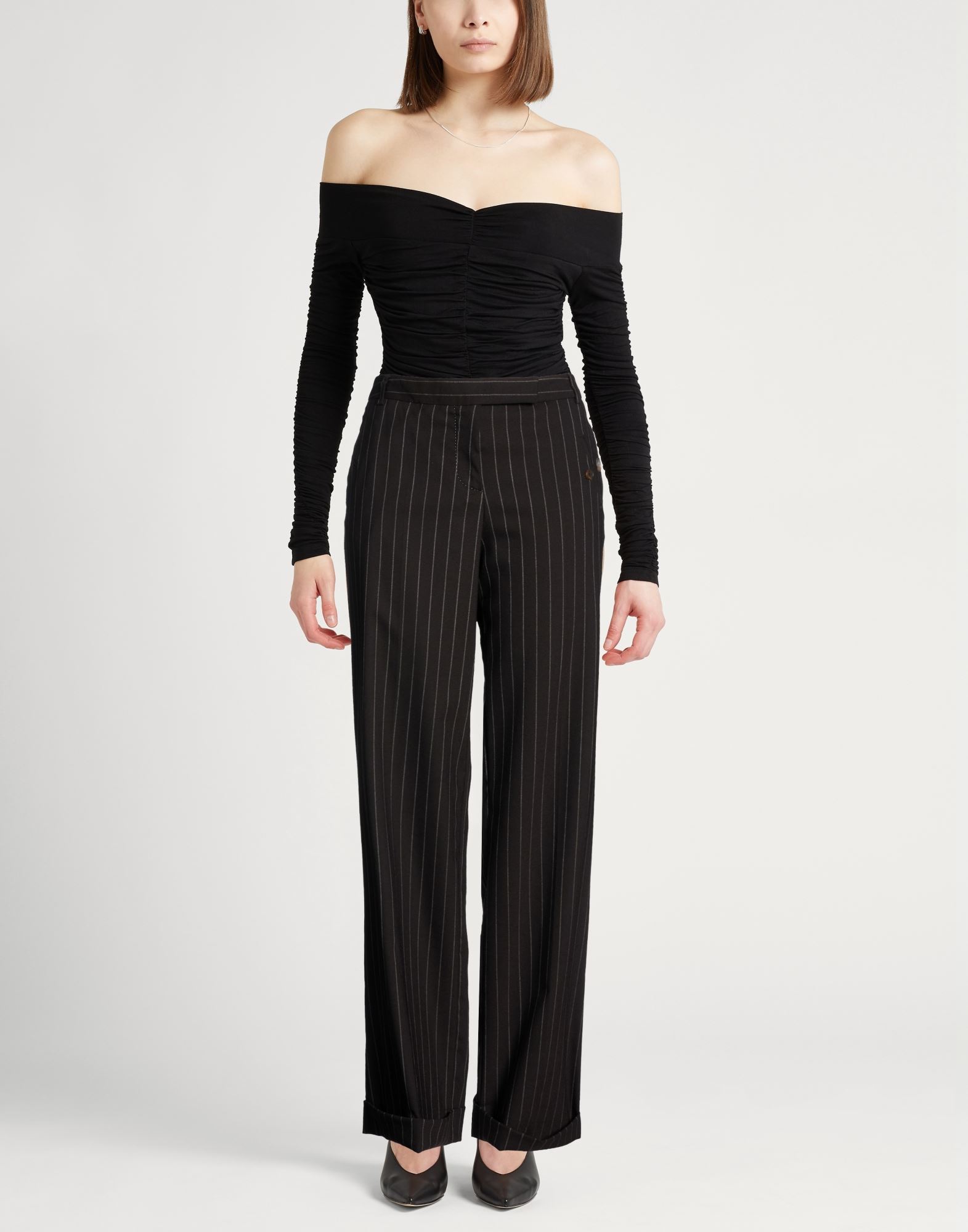  Paul Smith Blue Label - Hosen & Röcke - Hosen - On Yoox.com 