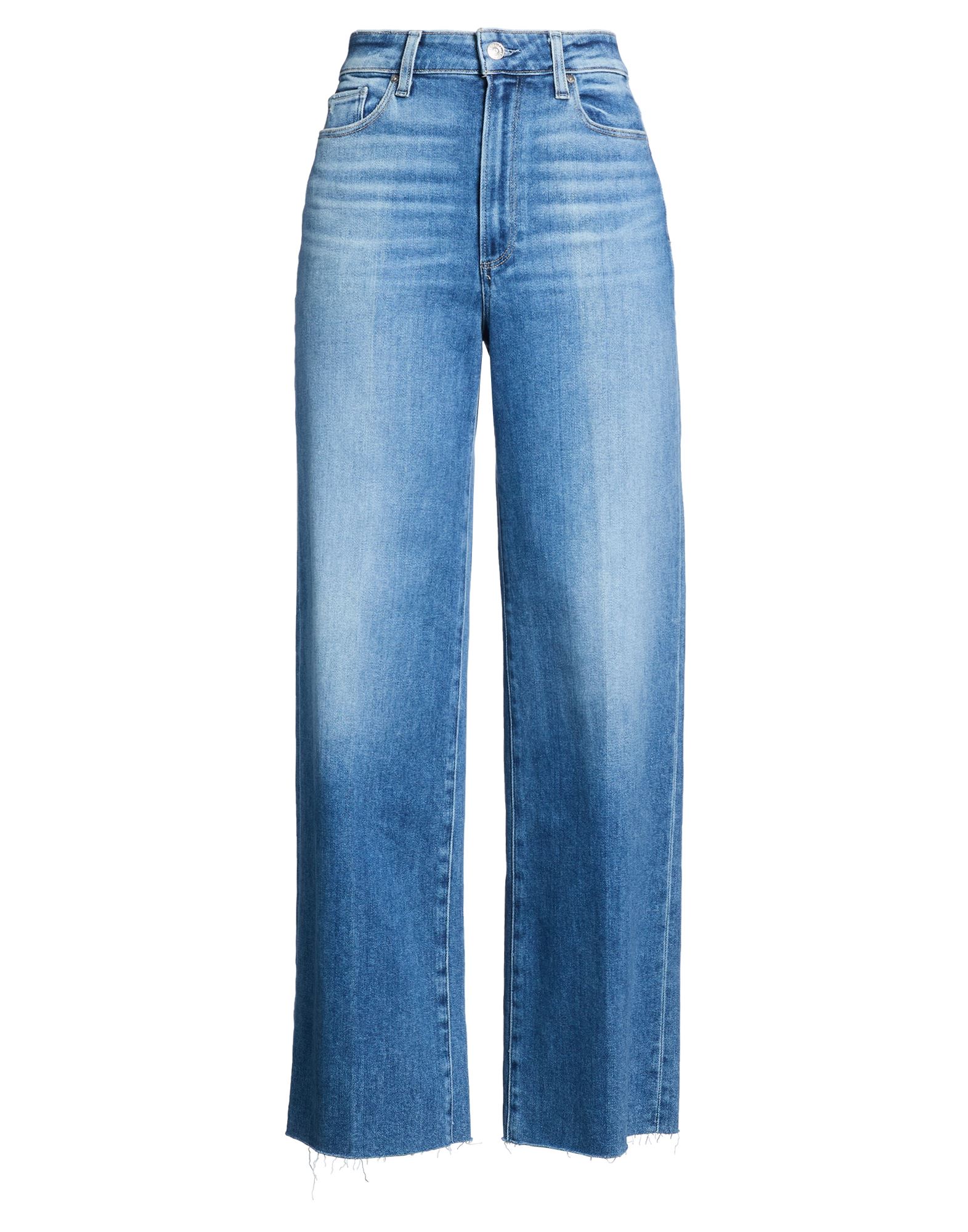  Paige - Hosen & Röcke - Jeanshosen - On Yoox.com 