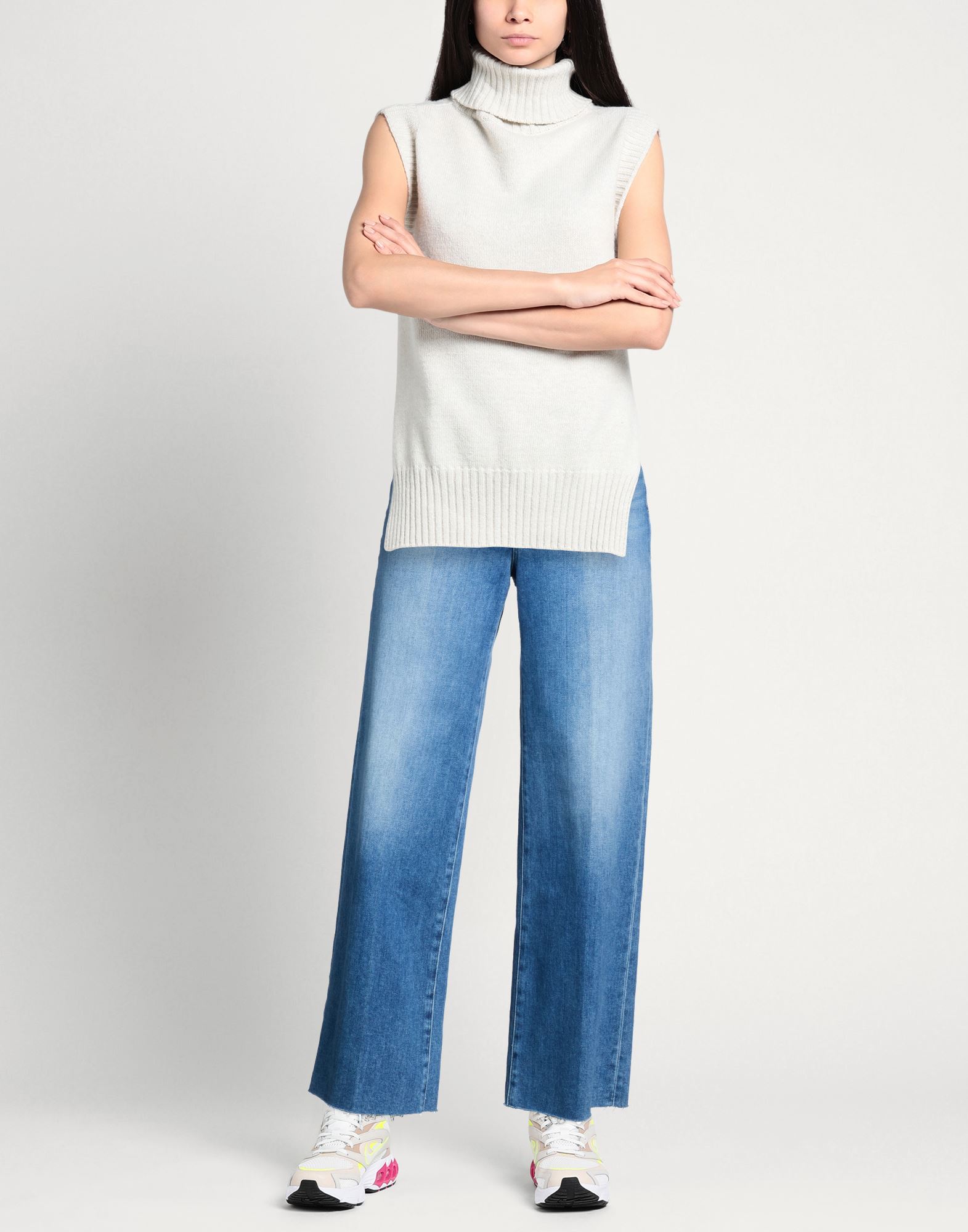  Paige - Hosen & Röcke - Jeanshosen - On Yoox.com 