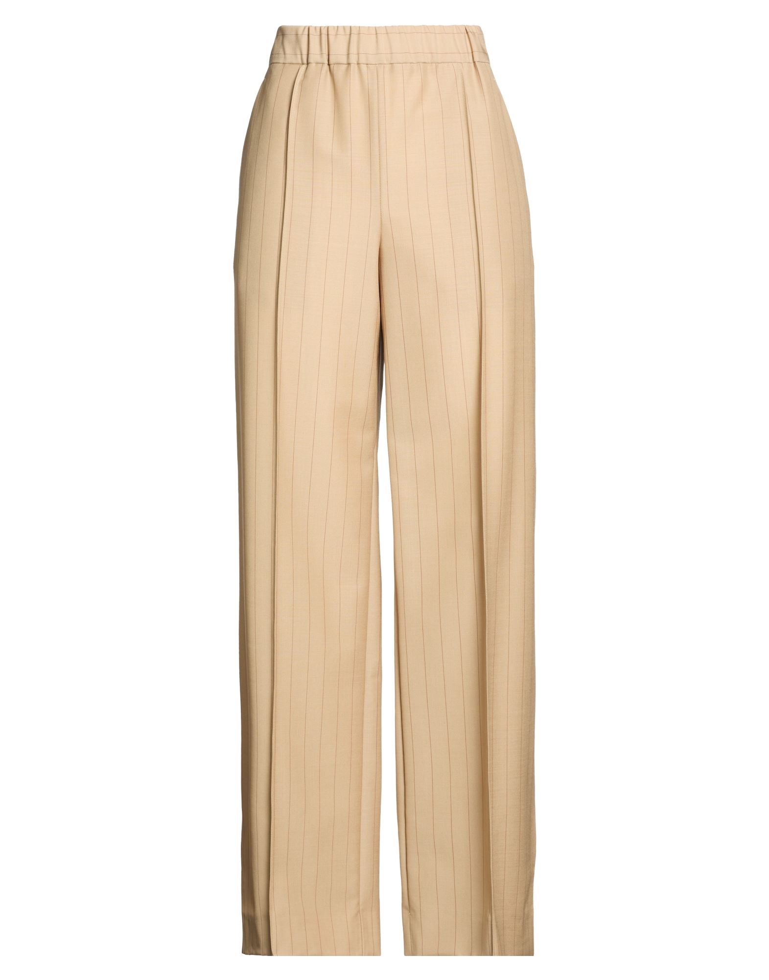 JIL SANDER JIL SANDER BOTTOMWEAR Casual Παντελόνι